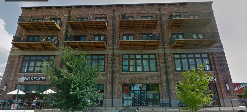 Primary Photo - 1028 3rd St SE