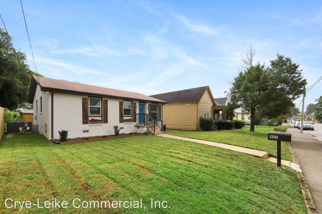 Building Photo - 3 br, 1 bath House - 907 N 5th Street