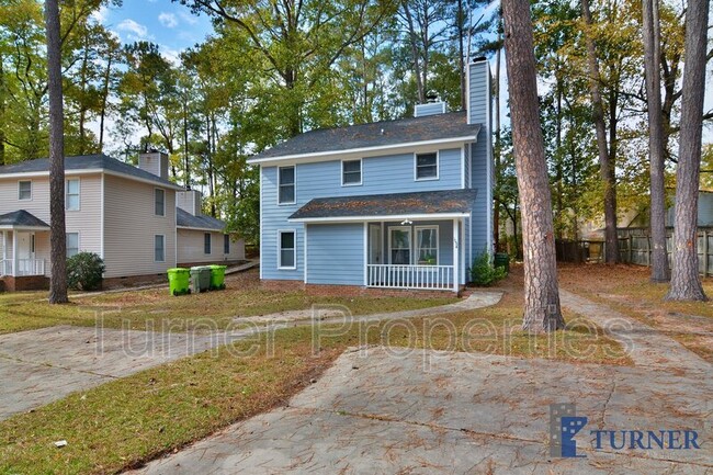 Building Photo - 108 Misty Oak Rd
