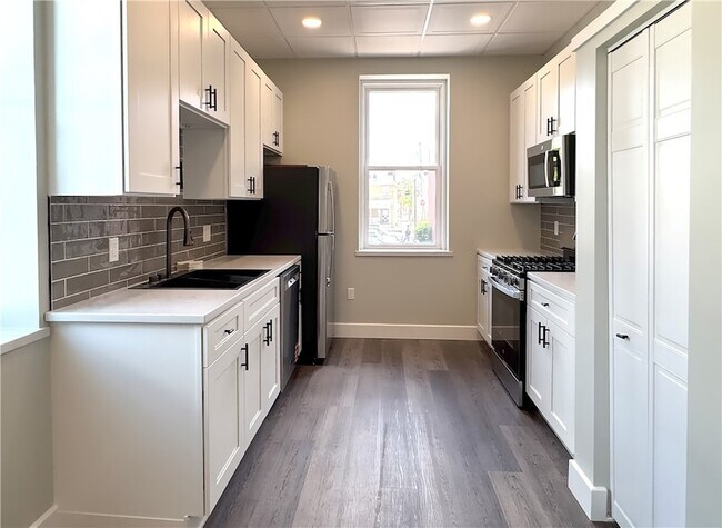 Foto del edificio - 422 Walnut St