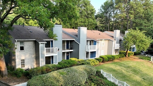 Building Photo - Veridian at Sandy Springs