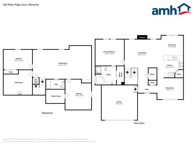 Building Photo - 300 Water Ridge Ct