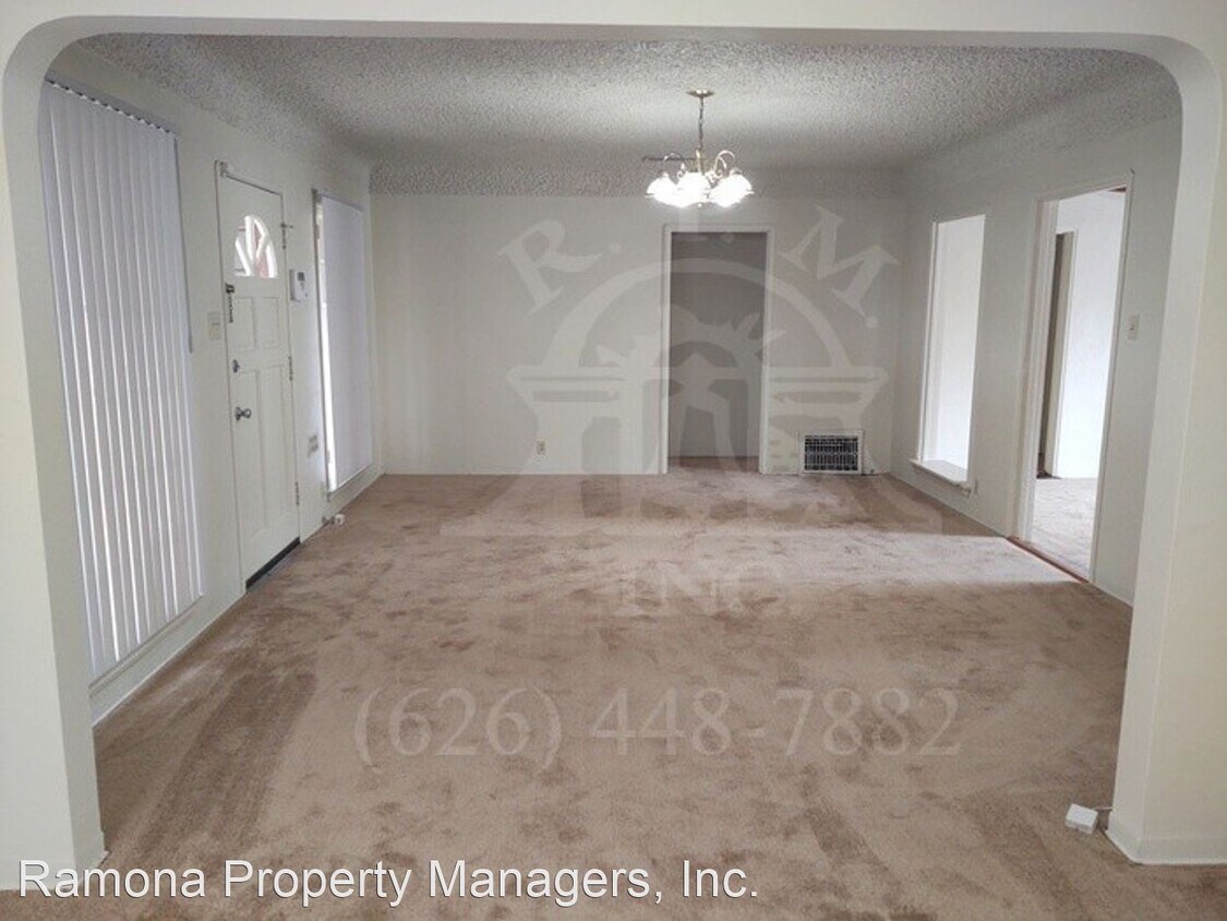 3 Br 2 Bath House 11961 Roseglen St House For Rent In El Monte Ca Apartments Com