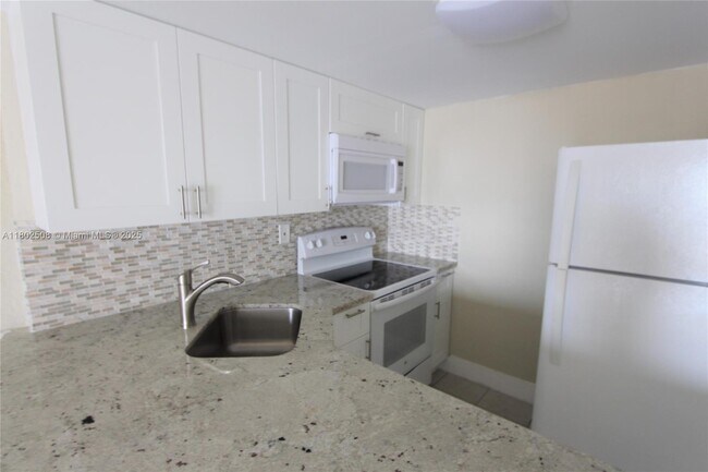 Building Photo - 801 NW 47th Ave