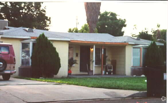 Primary Photo - 7071 Tippecanoe Ave
