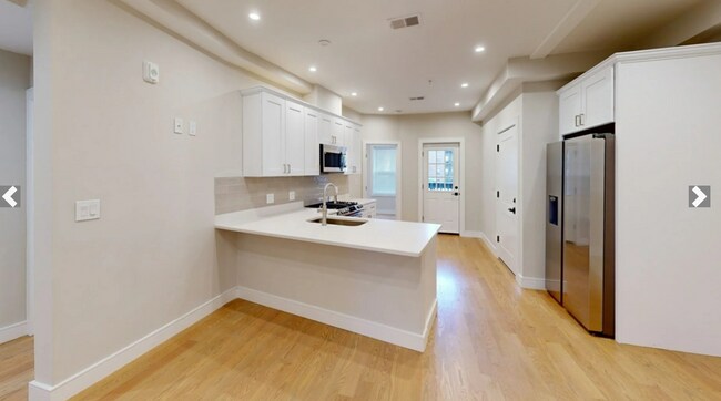 Foto del edificio - 160 Allston St