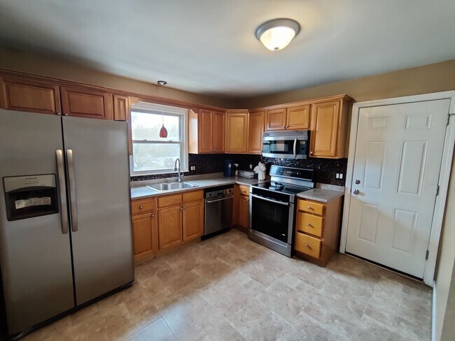 Foto del edificio - Hillcrest Road 135