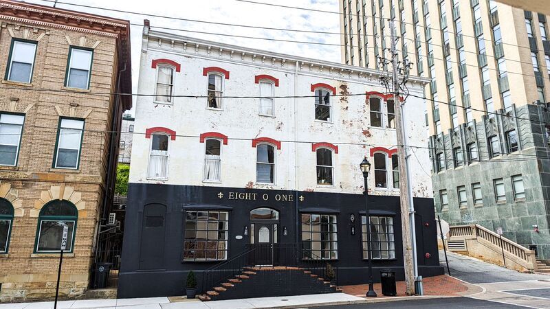 Primary Photo - 801 Church St