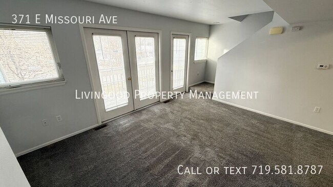 Foto del edificio - 371 E Missouri Ave