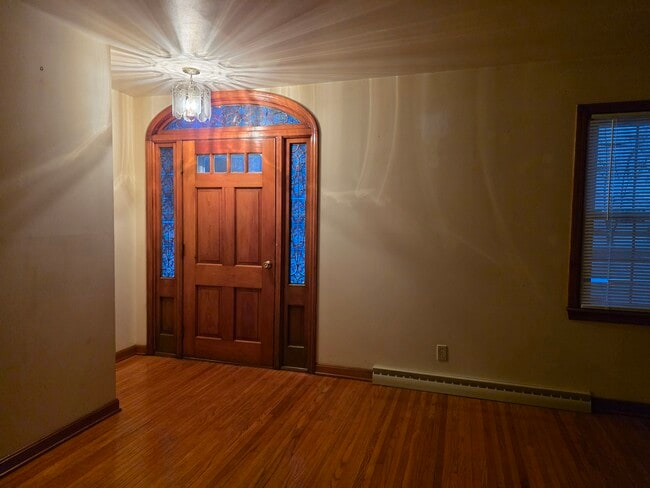 Lower Living Room - 729 Ruie Rd