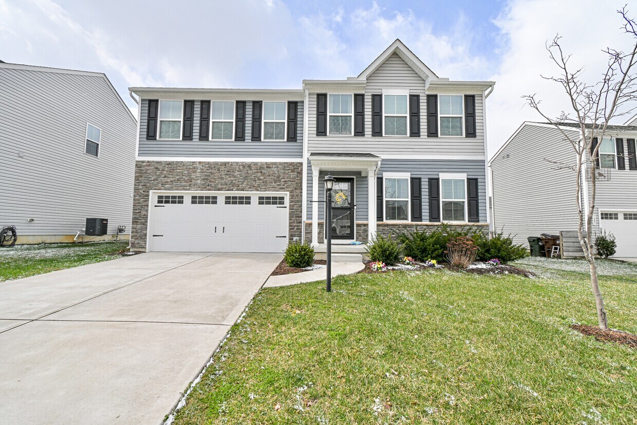 Photo - 5697 Julia Kate Dr (Morrow, OH)