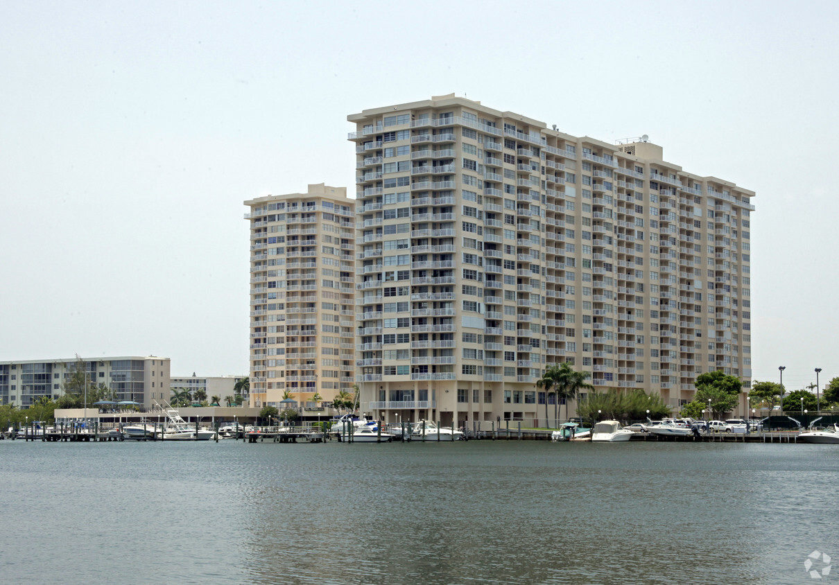 Primary Photo - Plaza Del Prado Condominium