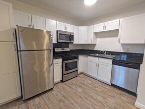 Building Photo - 3827 Girard Ave