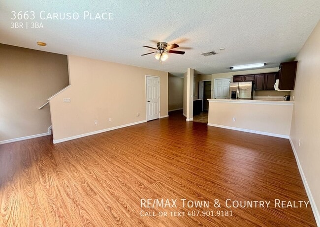 Building Photo - 3663 Caruso Pl