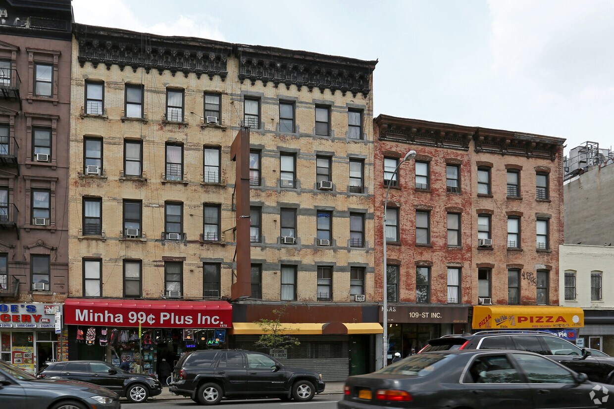 Foto del edificio - 1974 3rd Ave