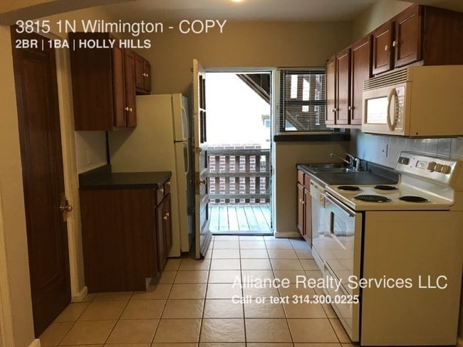 Foto del edificio - 3815 Wilmington Ave