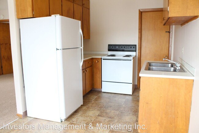 Foto del edificio - 1116 11th St NW