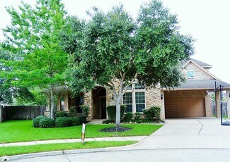 Building Photo - 23606 Rollinford Ln