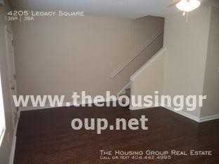 Building Photo - 3 bedroom in Atlanta GA 30349