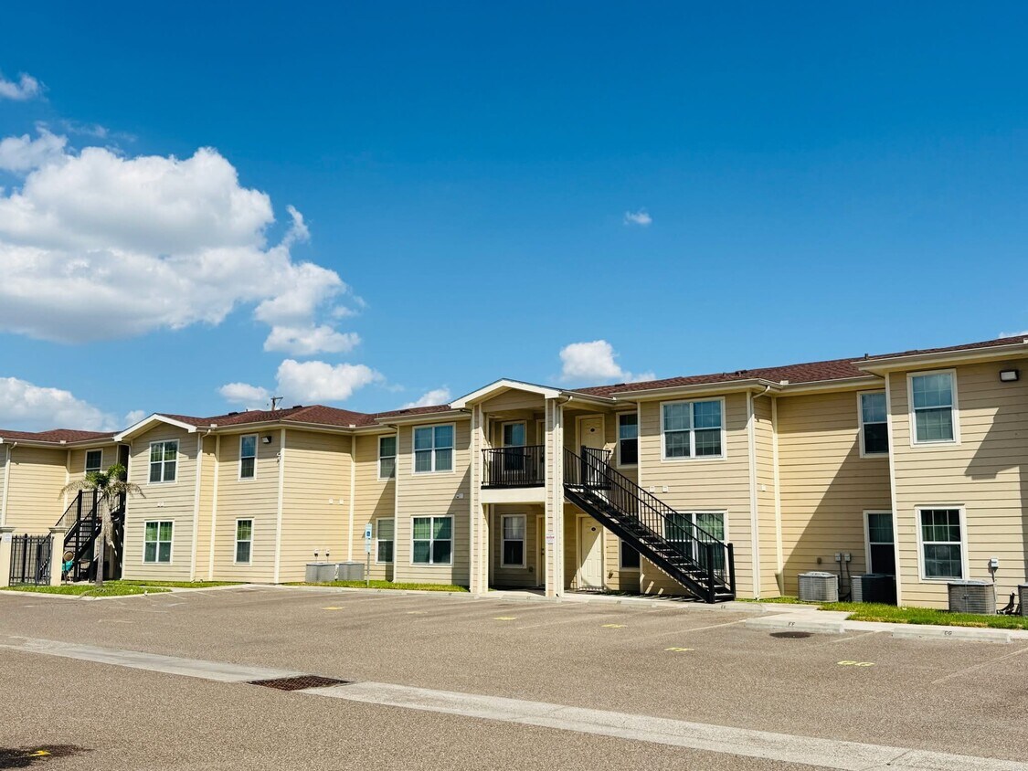 Foto del edificio - Napa Heights Apartments