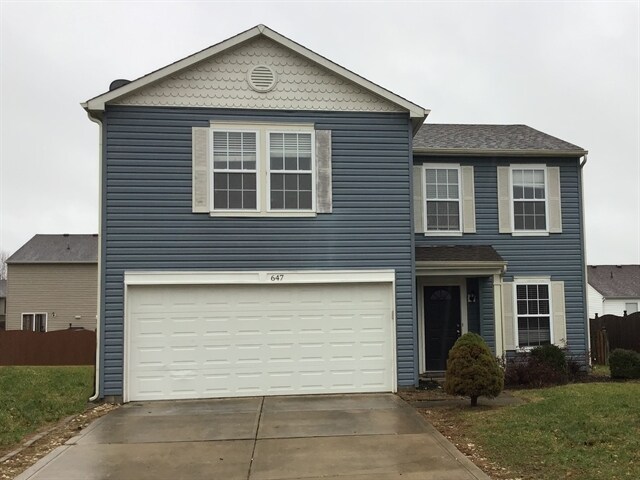 Foto principal - 647 Hickory Pine Drive