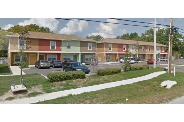 Building Photo - North Glen Arms