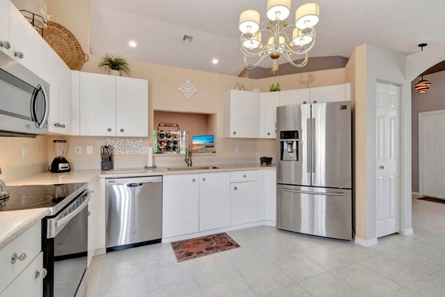 Photo - 6129 HELICONIA Road, Delray Beach (Unincorporated) , FL 33484 - 4673 House