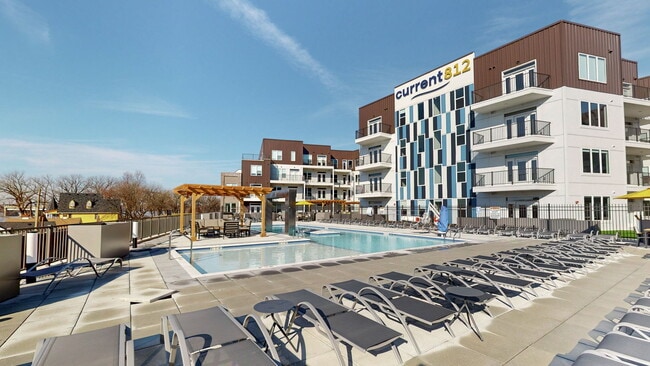 Building Photo - Current812