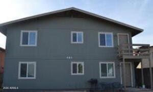 Building Photo - 483 E 10th Ave