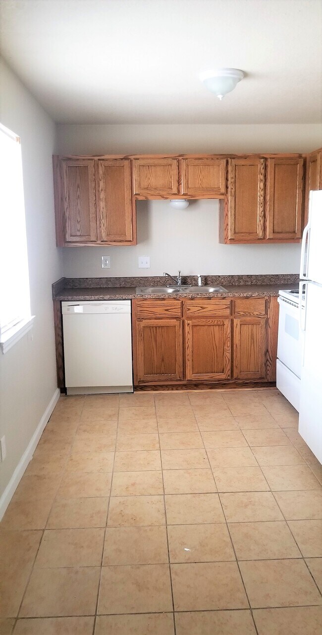 Foto del edificio - 607 N 20th St