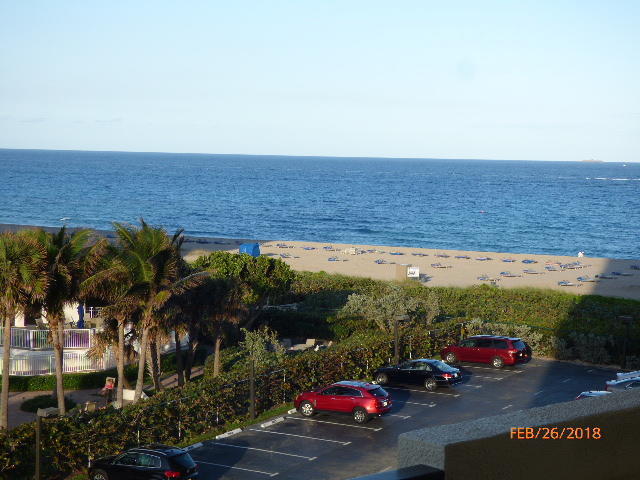 Building Photo - 2800 N Ocean Dr