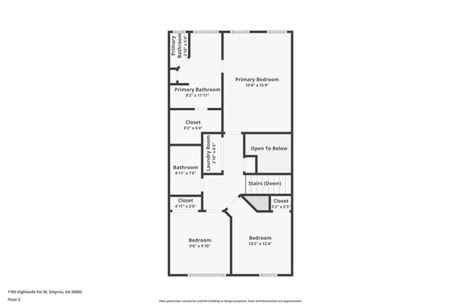 Building Photo - 1783 Highlands View Dr