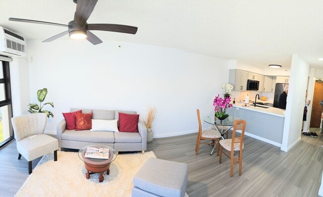 Photo - 930 Kaheka Street, Unit 3103 Apartment