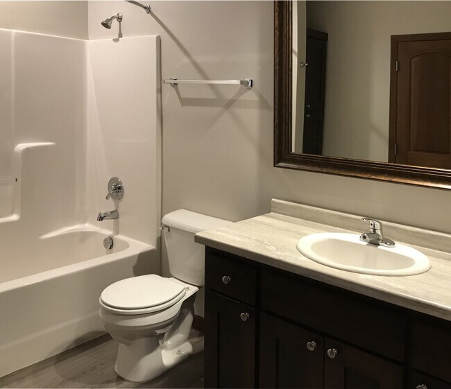 Foto del edificio - One and Two Willow Creek