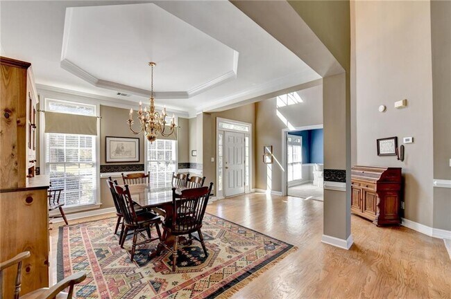 Foto del edificio - 355 Laurel Oak Dr