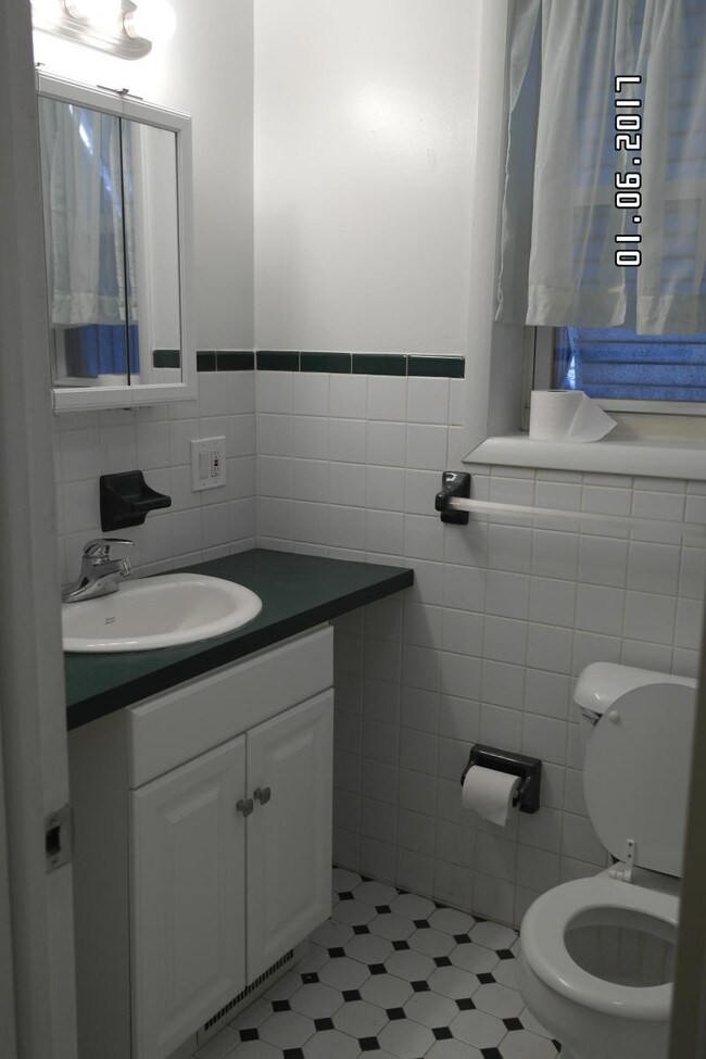 Foto del edificio - 3029 Mercer St