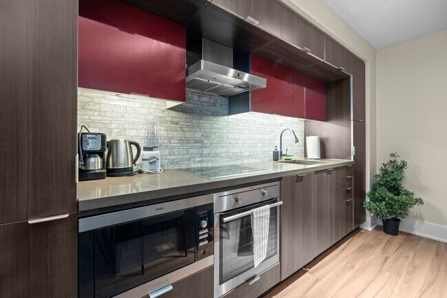 Photo du bâtiment - 299 Front St W