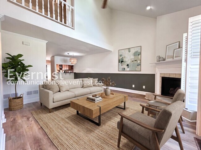 Foto del edificio - 2665 Holcomb Springs Dr