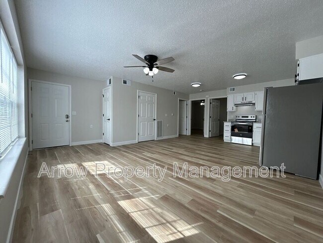 Foto del edificio - 1015 14th St