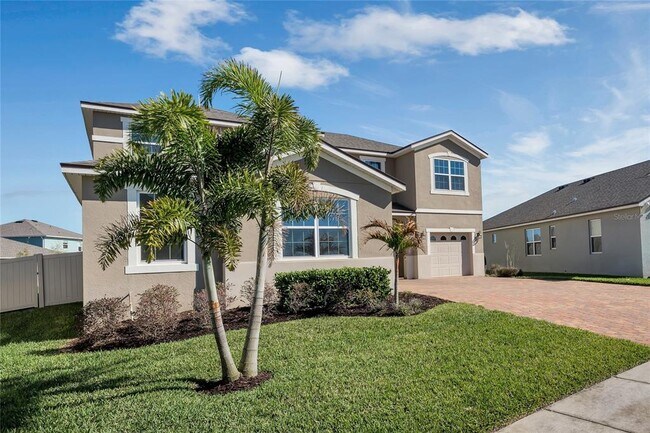 Foto del edificio - 3127 Hurston Watch Ln