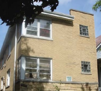 Foto del edificio - 4340 N Francisco Ave