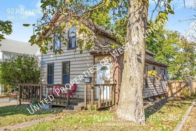 Foto del edificio - Available Now | Georgeous 3 Bedroom, 2 Bat...