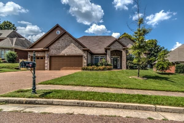 Primary Photo - 1655 Turtle Hill Dr