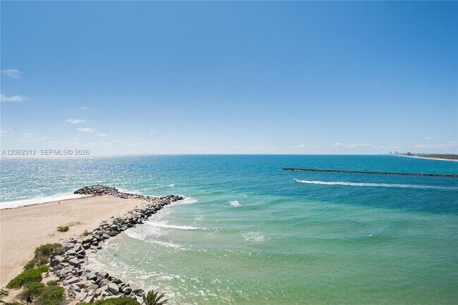 Foto del edificio - 2200 S Ocean Ln
