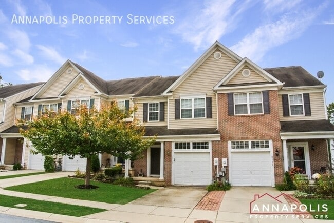 Photo - 2530 Running Wolf Trl Townhome