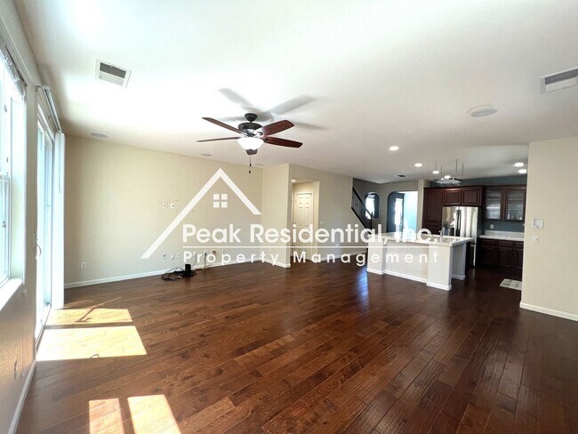 Foto del edificio - 3 br, 2.5 bath House - 3500 Tice Creek Wy
