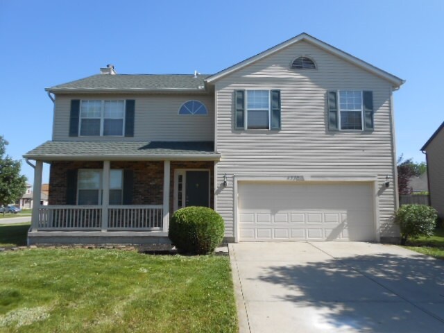 Foto principal - 4330 Lemon Lake Ct