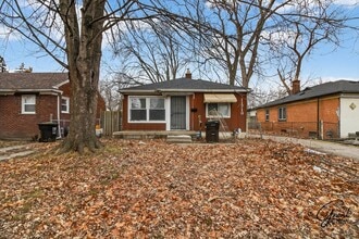 Building Photo - 11716 Burt Rd