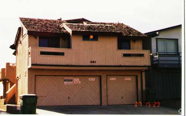 Building Photo - 501 Ocean Dr