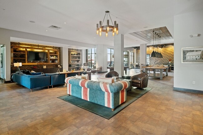 Foto del edificio - Peyton Stakes